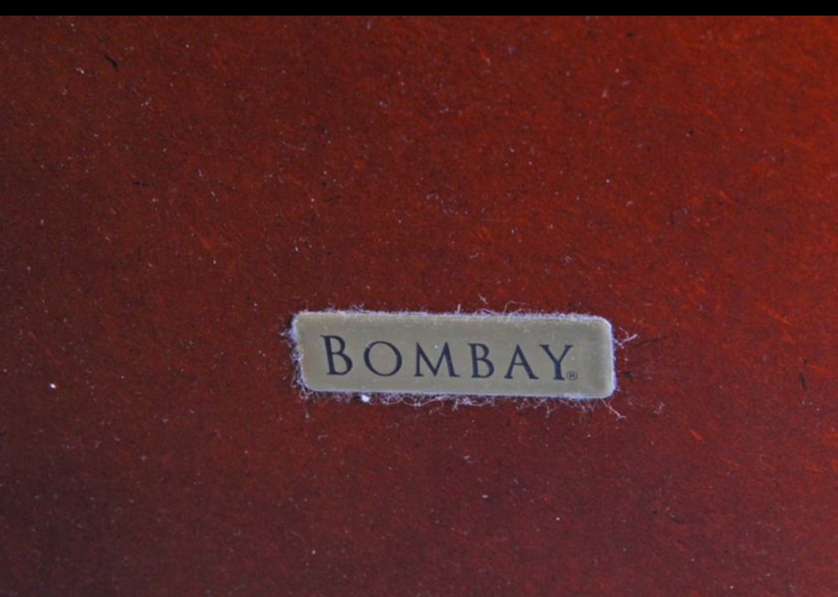 Jewelry Chest by The Bombay Company - photo 5