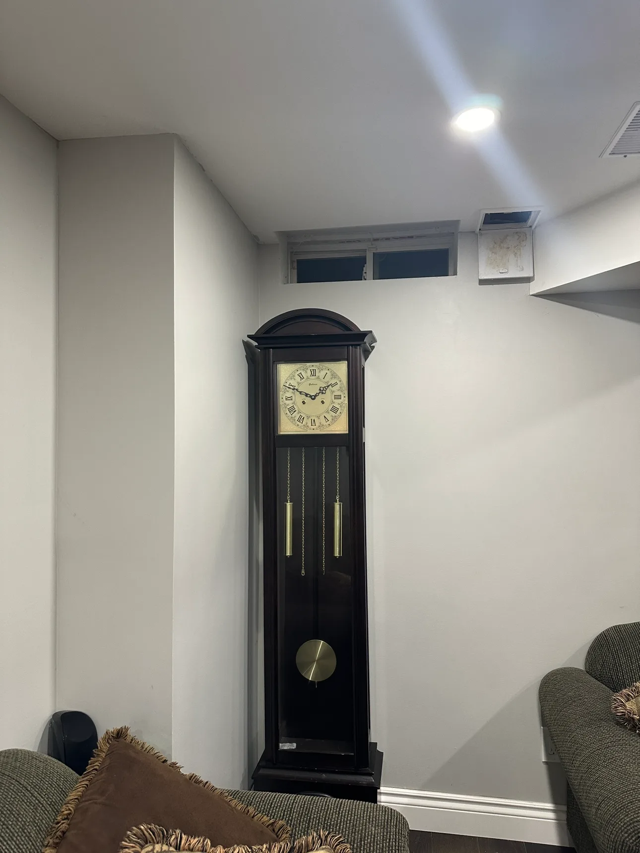 Grandfather Clock thumbnail