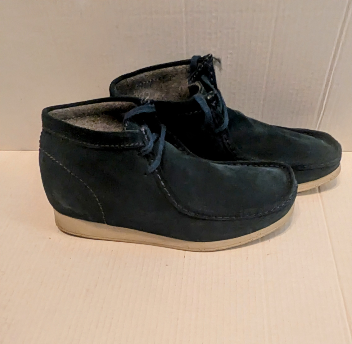Clarks Originals Wallabys - photo 2