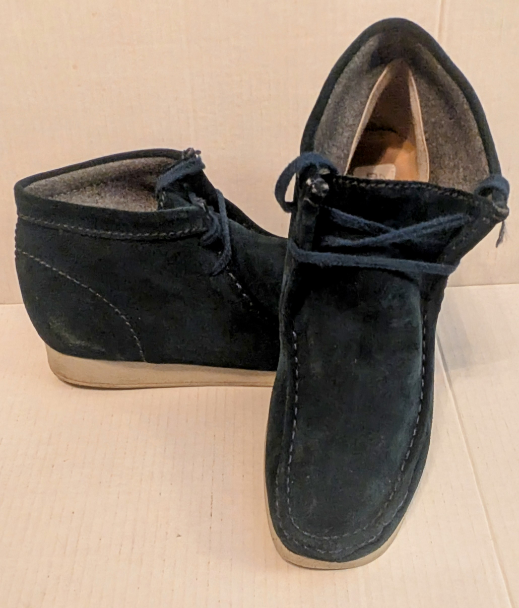 Clarks Originals Wallabys - photo 3