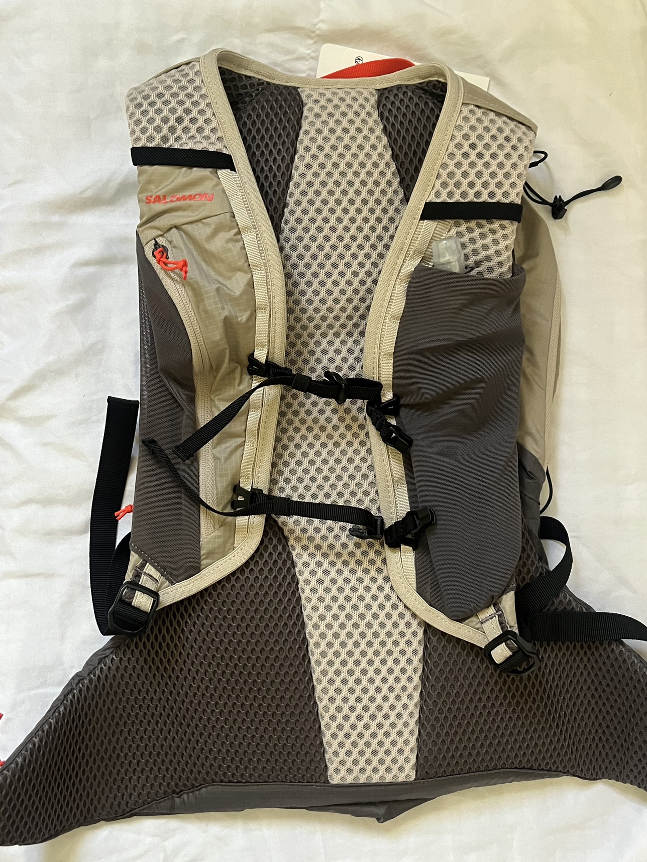 Brand New Salomon XT 15 - photo 5