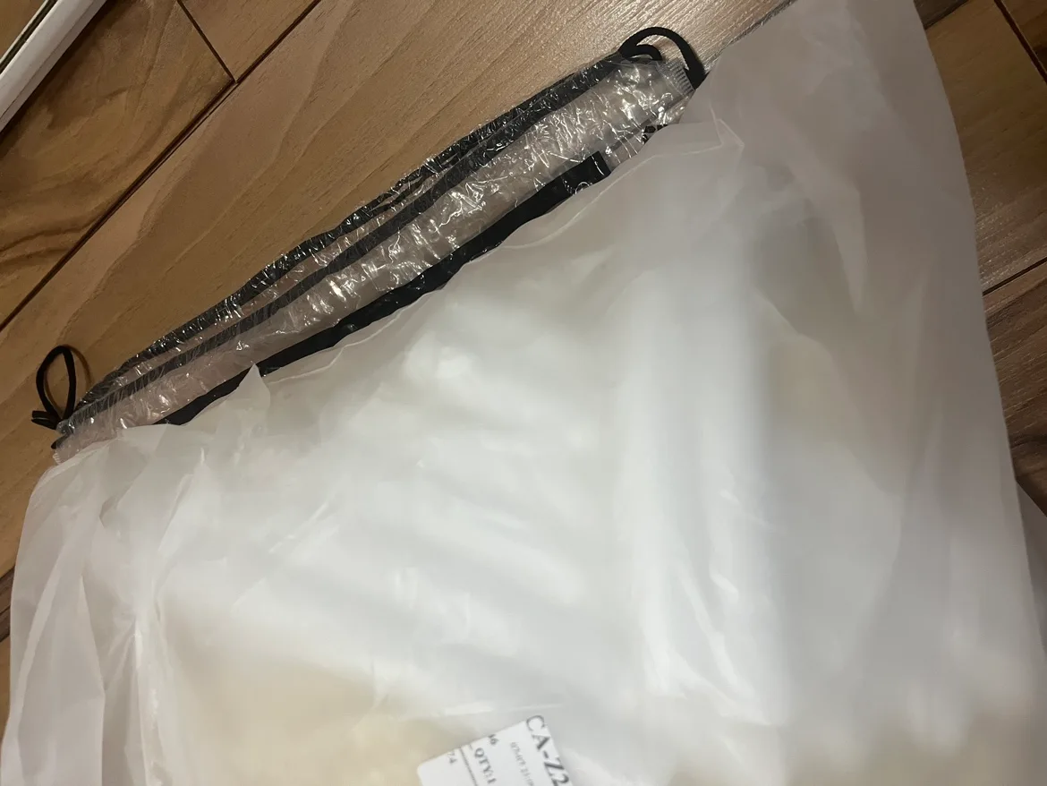 Beige Velvet Sofa Cover image indicator(5)