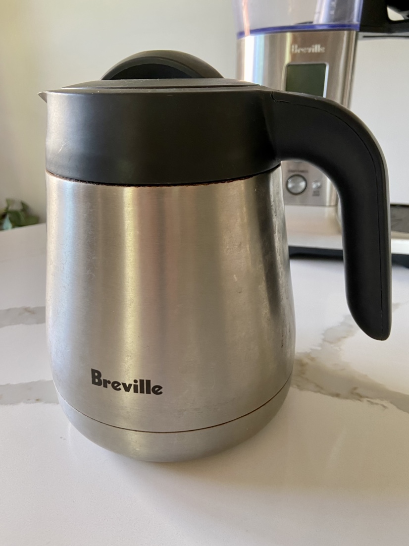 Breville Precision Brewer Thermal - photo 2