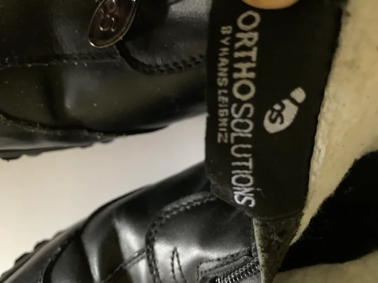 Ortho Solutions Boots image indicator(5)