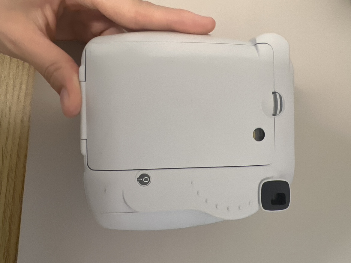 Fujifilm Instax Mini 9 Instant Camera - photo 2