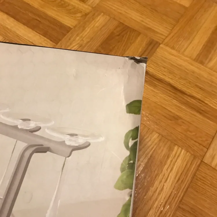 Umbra HOLSTER DISH RACK - New (Open box) image indicator(3)