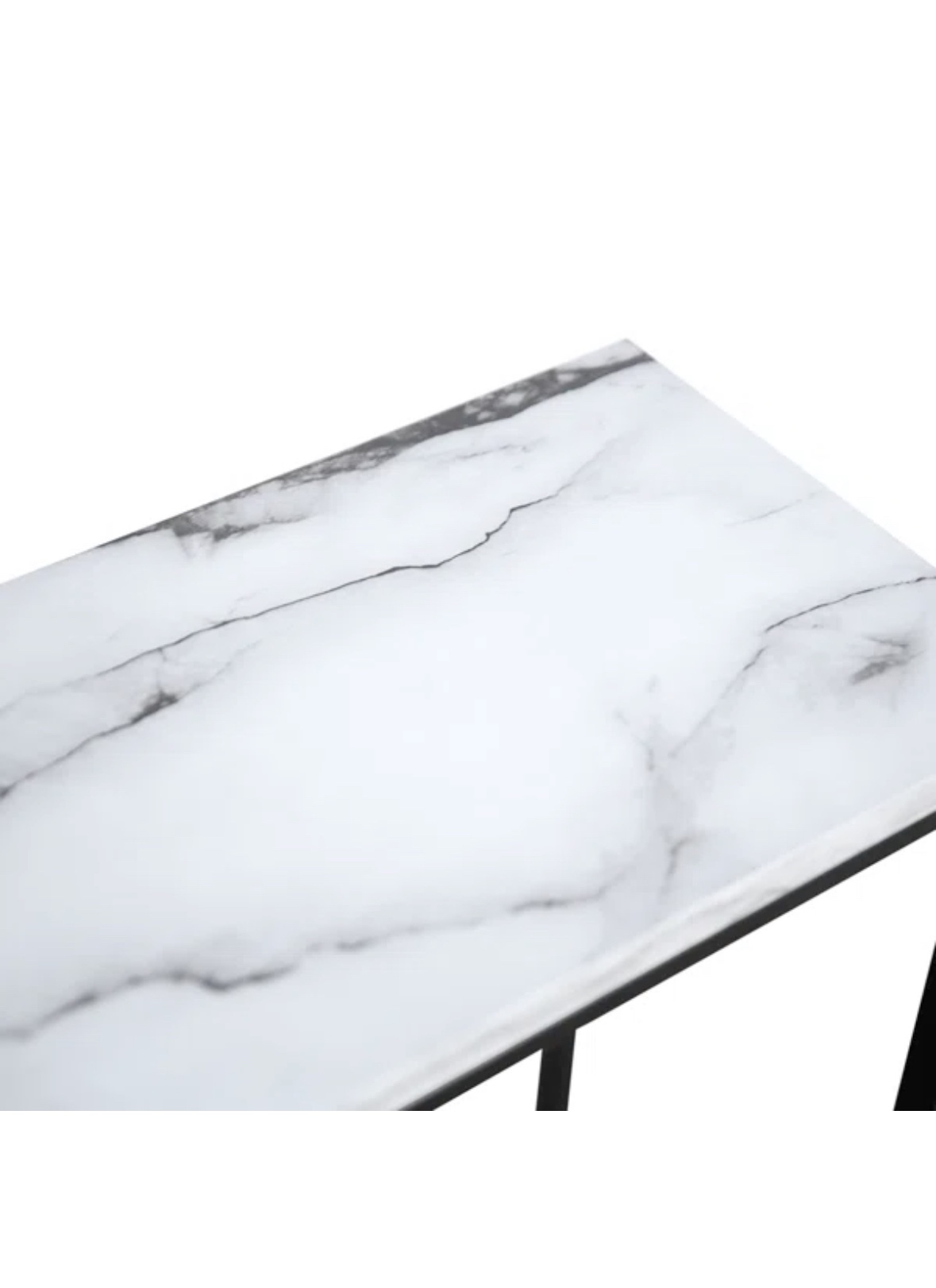 36" Console table - photo 2