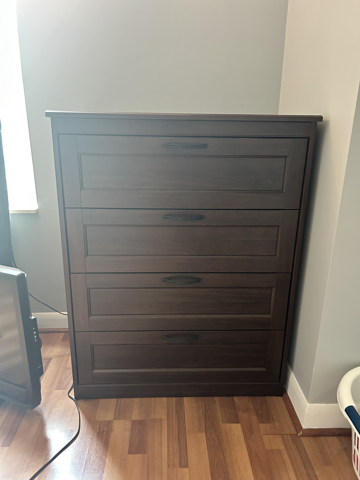 IKEA Songesand Dresser drawers
