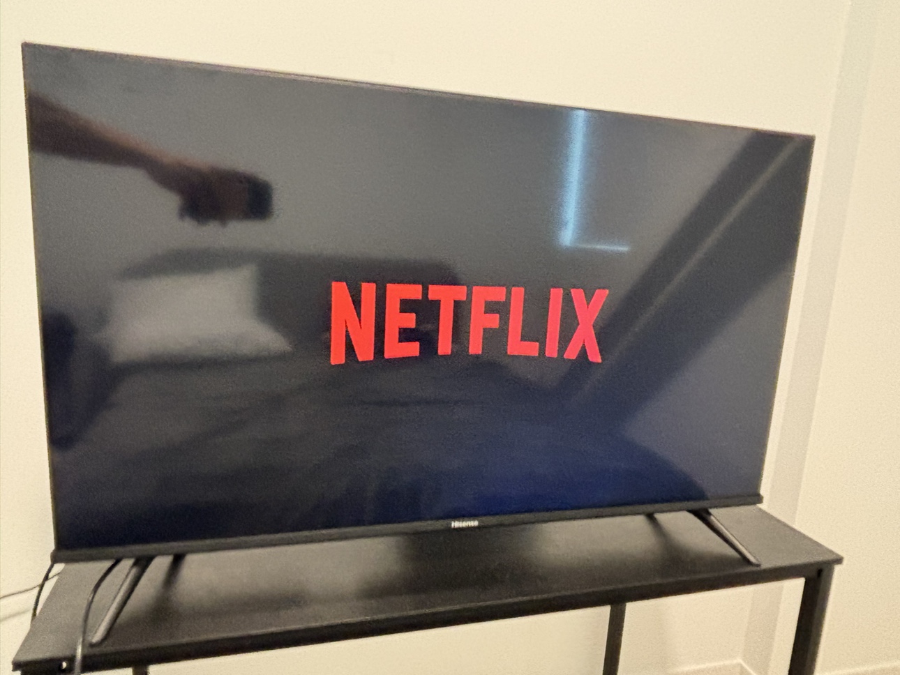 Hisense 43 Inch TV