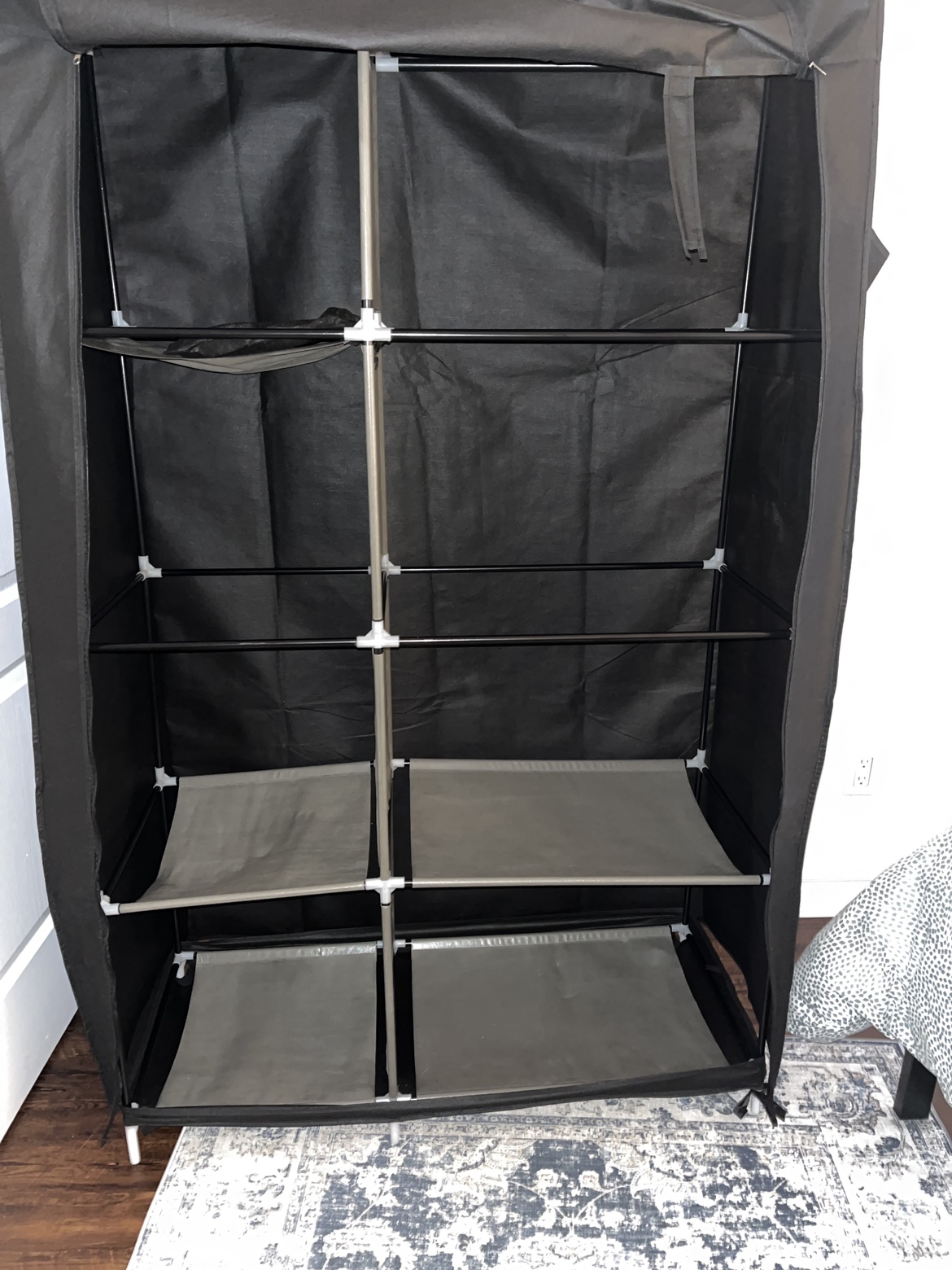 Portable Closet - photo 4
