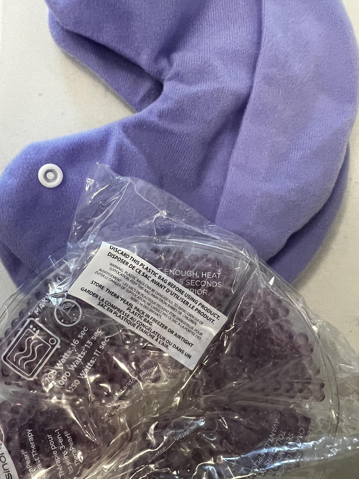 Breastfeeding supplies - photo 4
