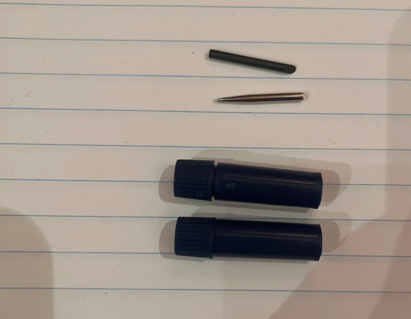 Staedtler Compass image indicator(4)