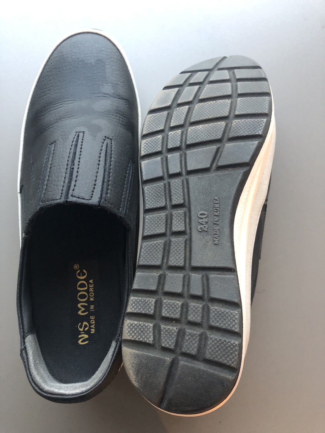 Platform Sneakers - photo 3