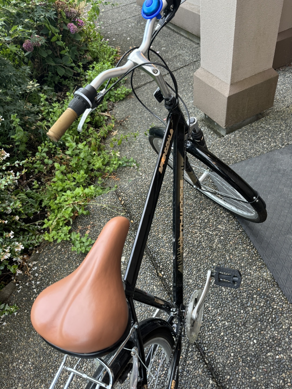 Bicycle - photo 2