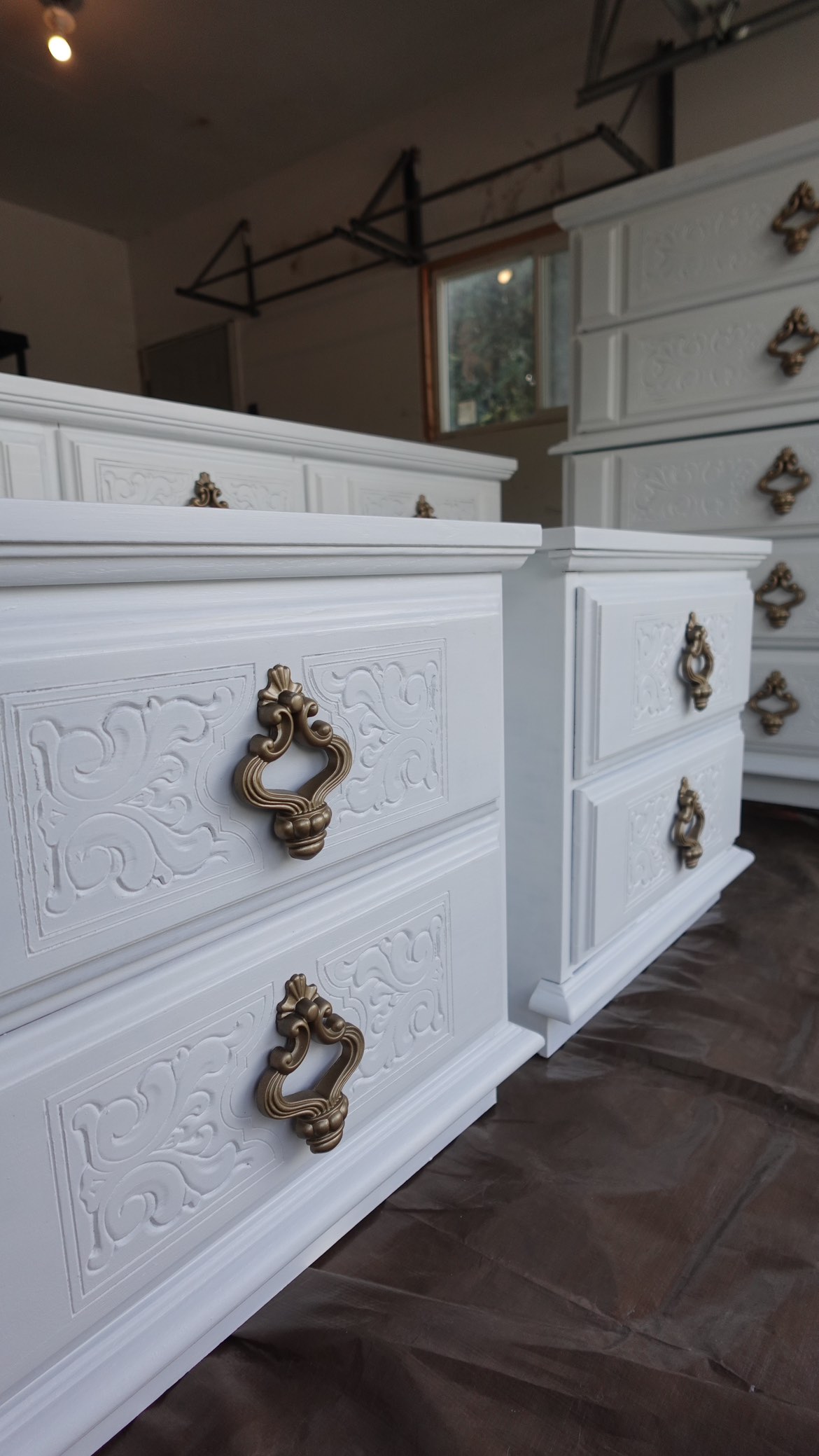 Bedside Tables - photo 4