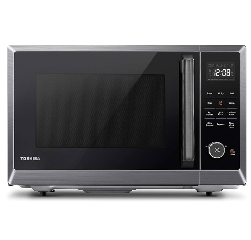 Microwave Air Fryer Oven