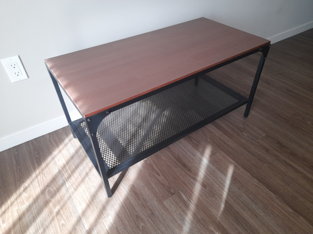 Coffee Table - photo 3