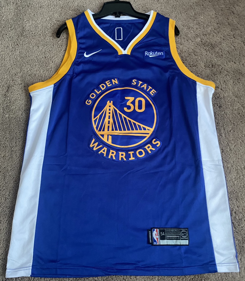 NBA Jersey