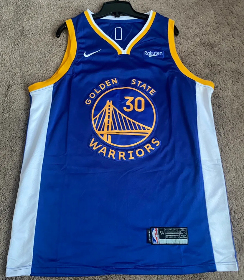 NBA Jersey thumbnail
