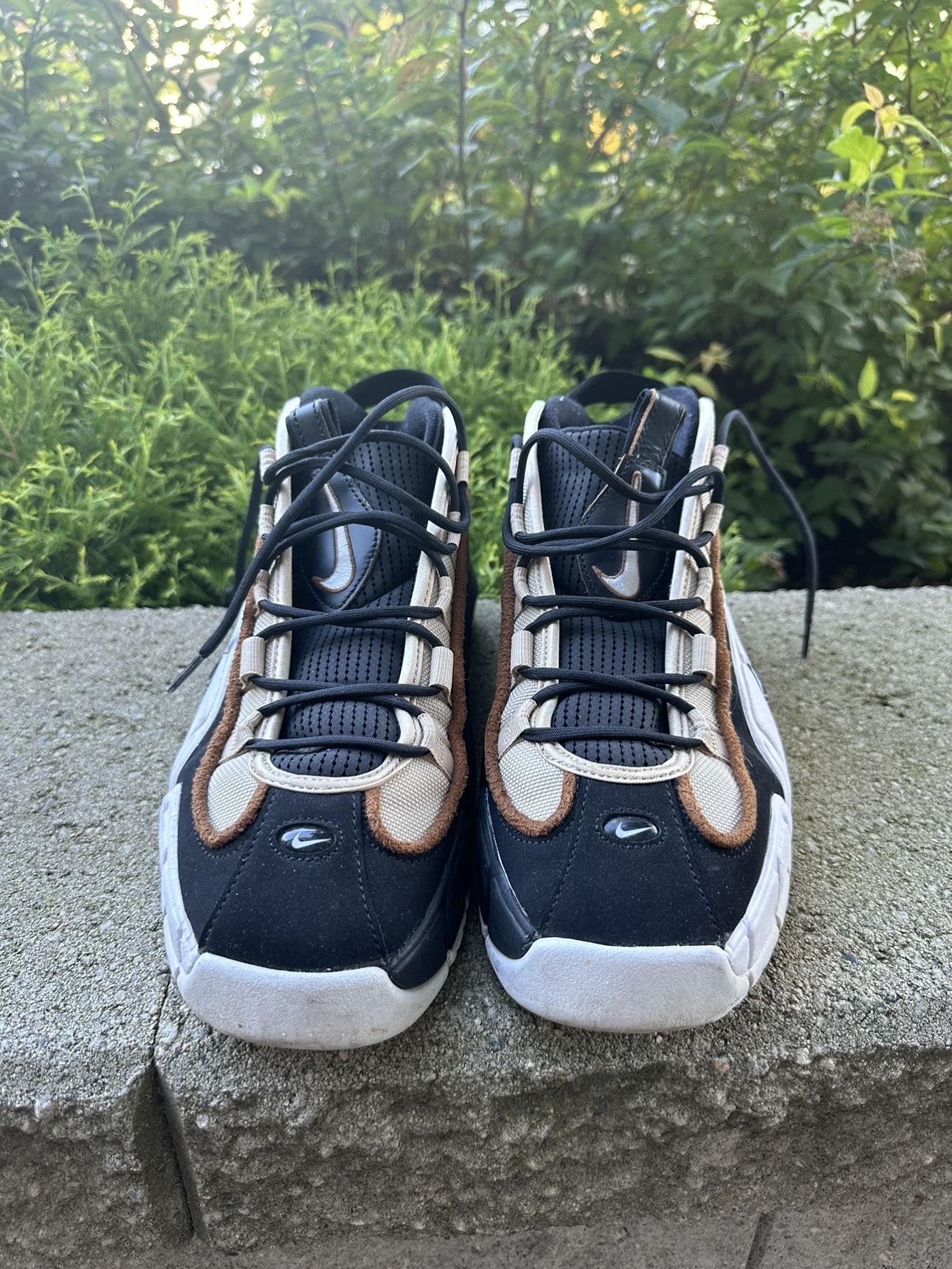 Nike Air Max Uptempo 95 - photo 3