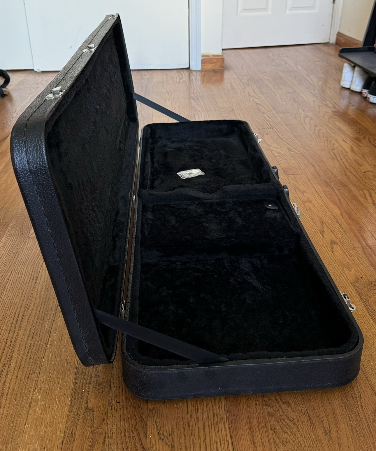 Electric Guitar Case (hard shell)