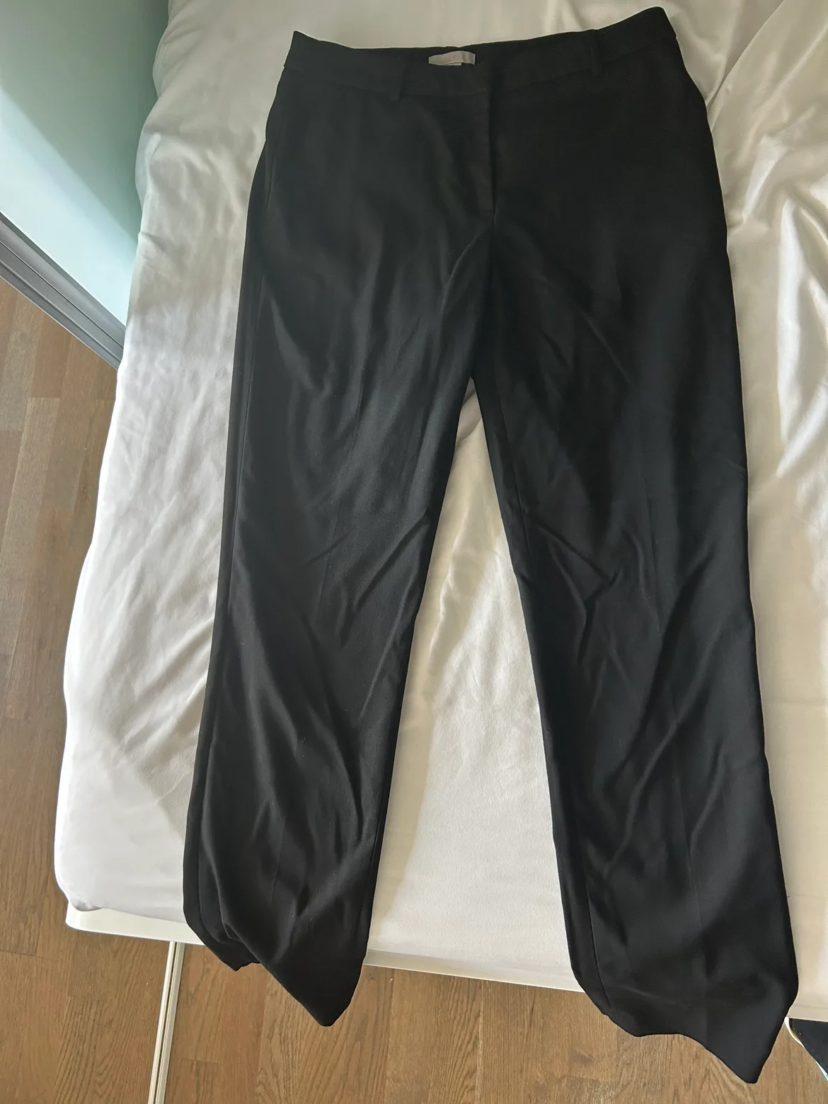 Pants- Formal/Office image indicator(3)