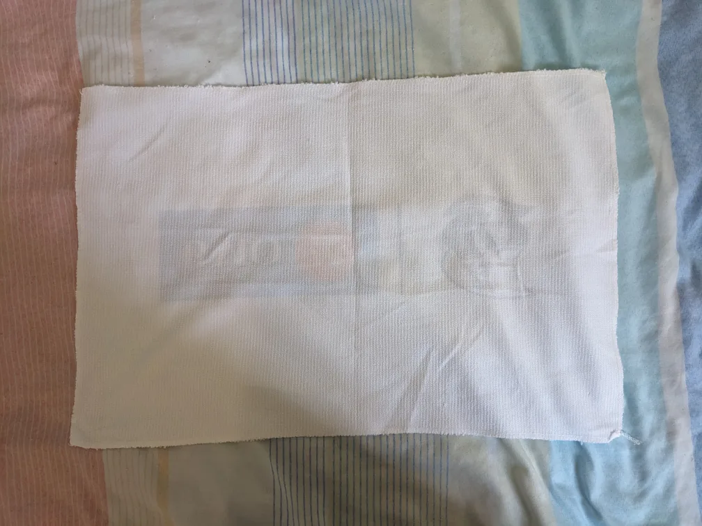 Argonauts | BMO Collab Mini Towel image indicator(2)