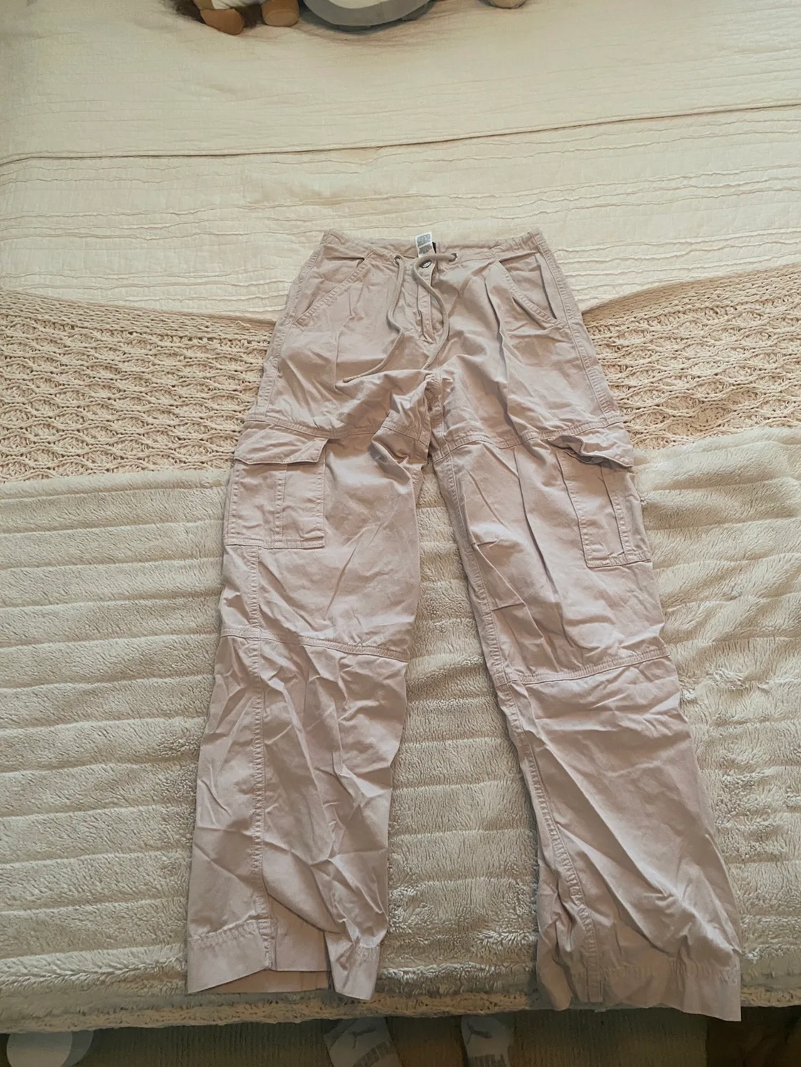 GARAGE cargo pants thumbnail
