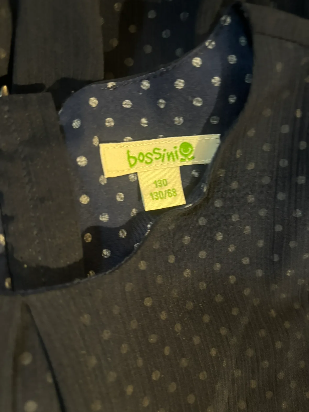 #FREECYCLE Bossini Girls Dress image indicator(3)