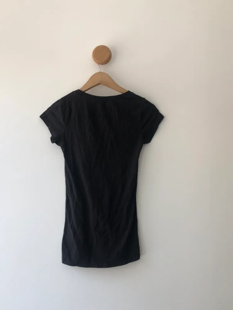 XS/S-Studio Ghibli's My Neighbour Totoro Top image indicator(3)