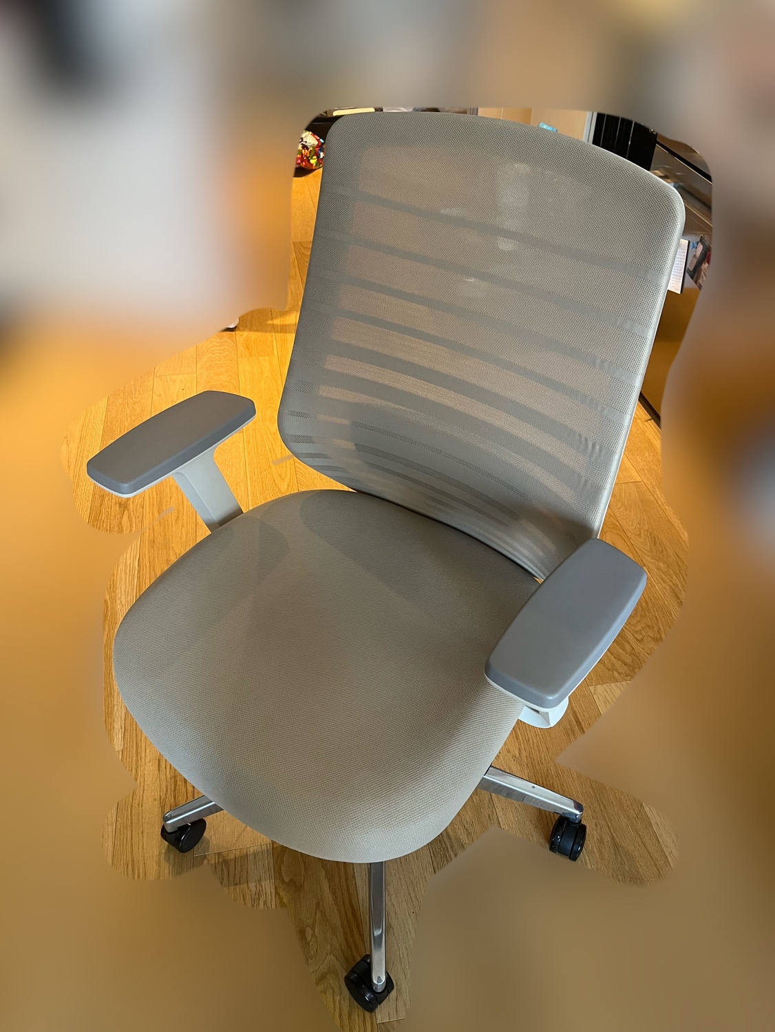 Branch Ergonomic Office Chair