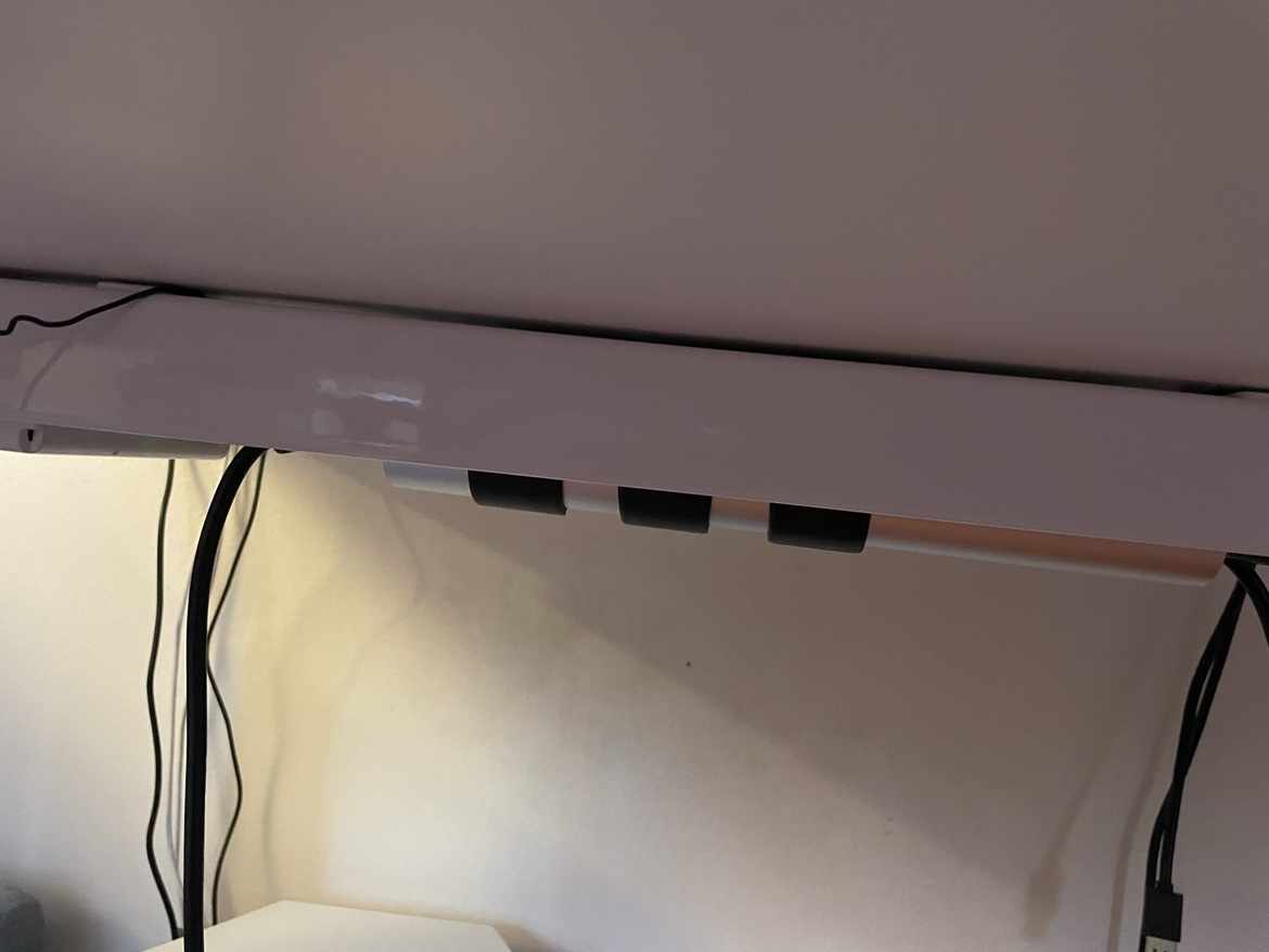 Electric Standing Desk - very high quality - photo 4
