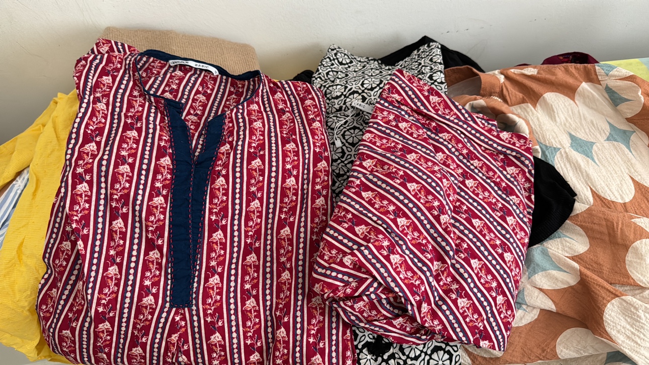 2 pcs suits
