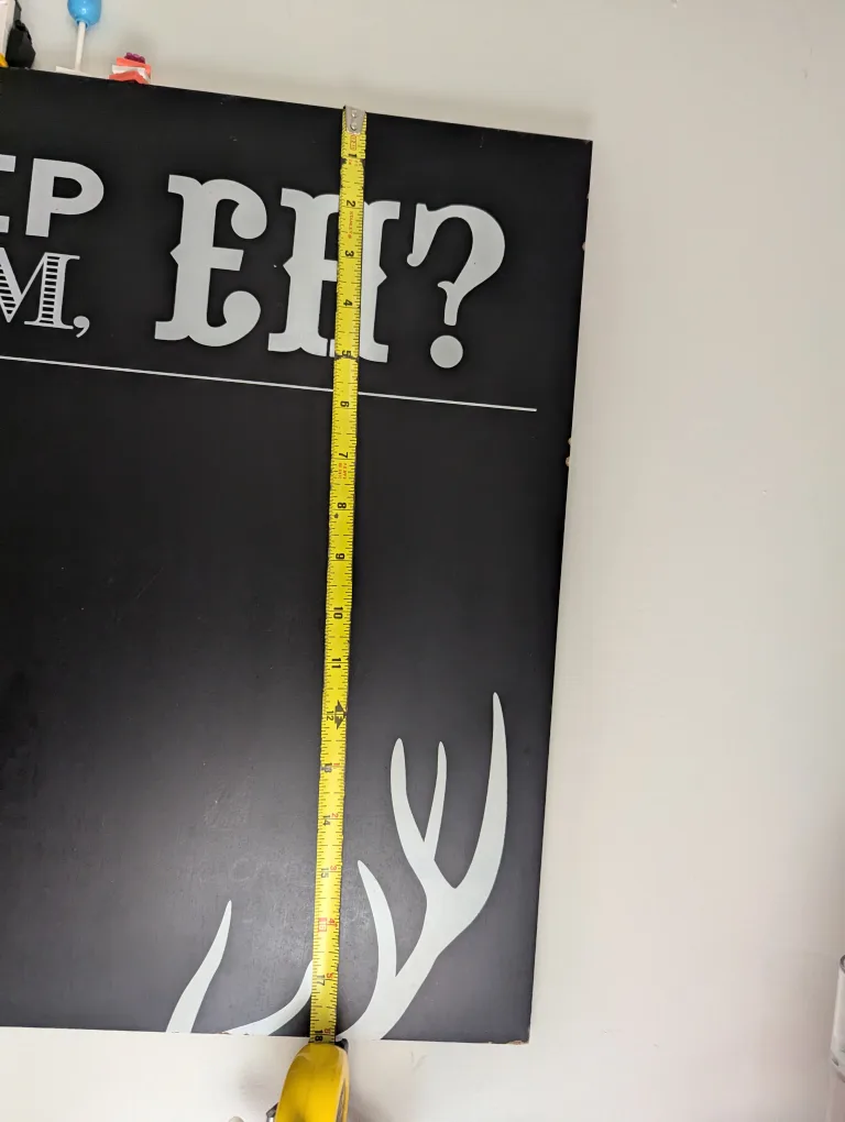 Medium size chalkboard image indicator(2)