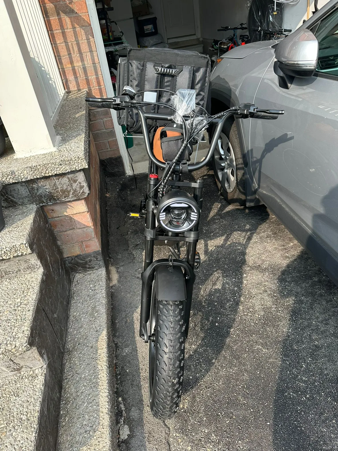 Tankx Electric Bike image indicator(2)