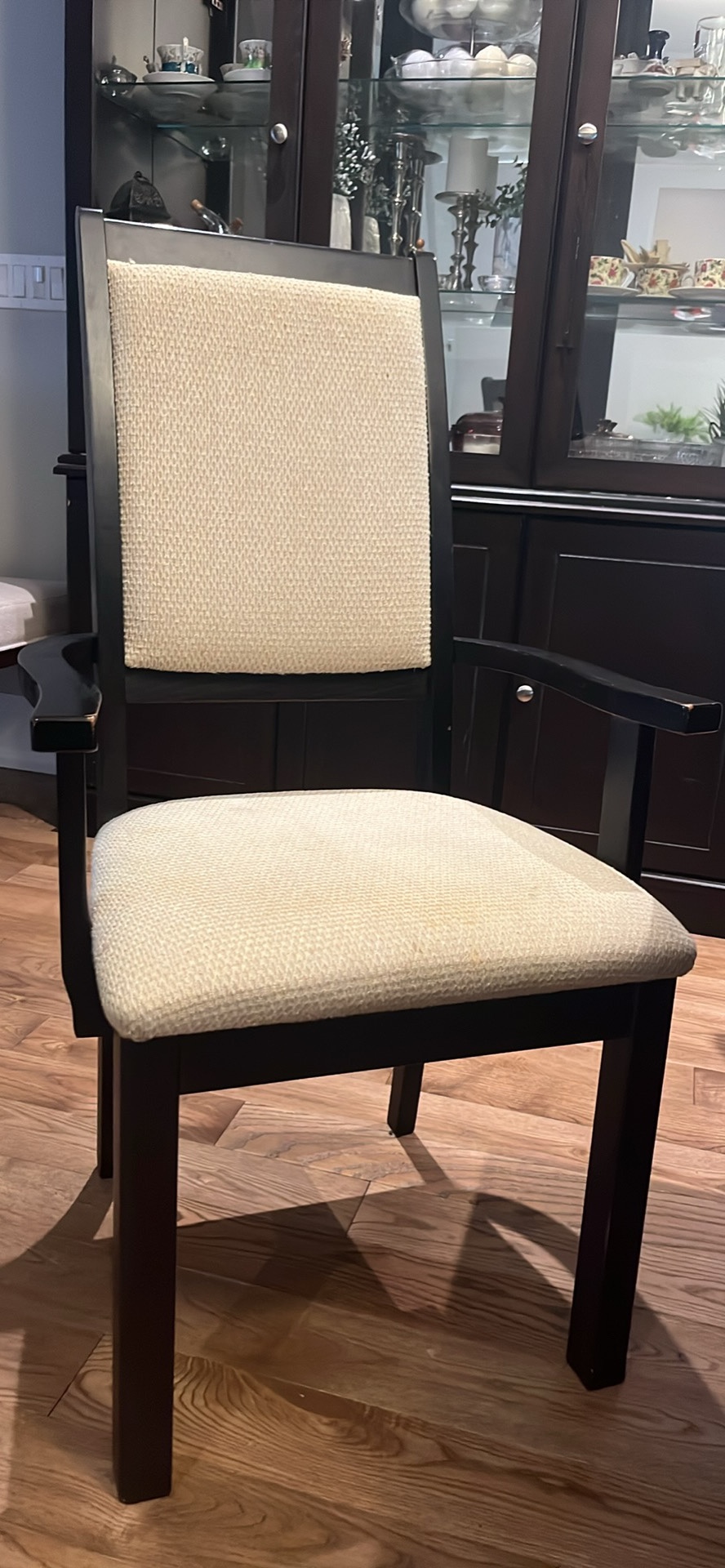 Dining Table and Chairs - photo 4