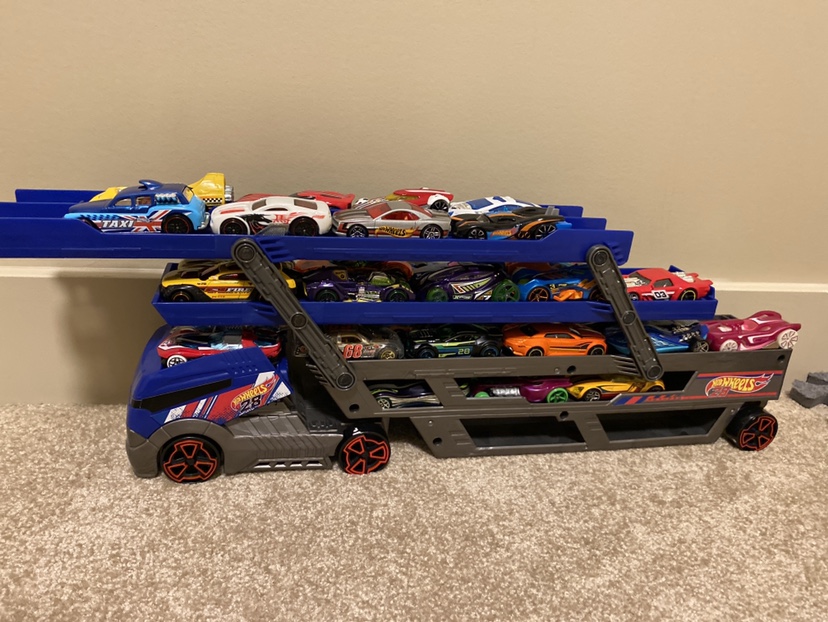 Kids Toy Car/Truck Bundle
