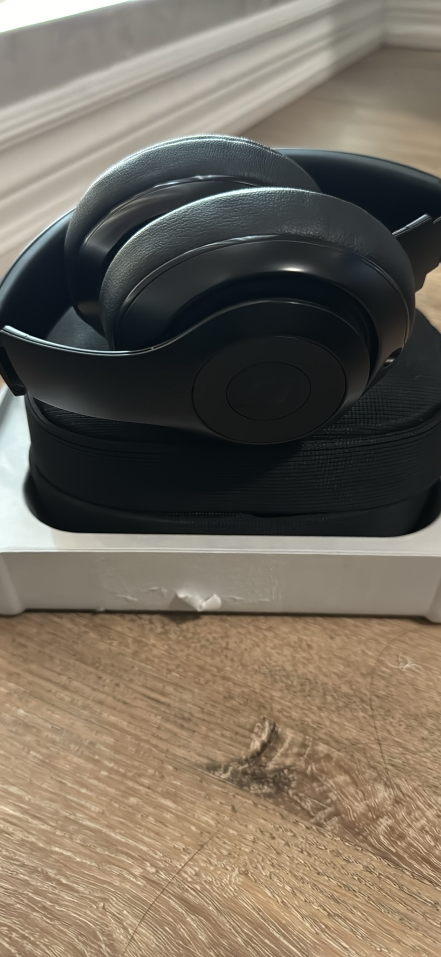 Beats Studio