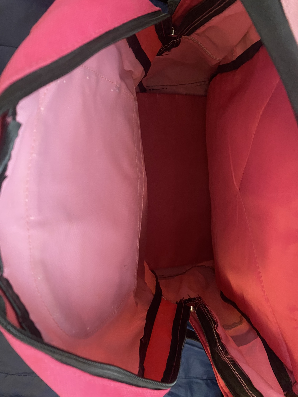 ❤️Pink Backpack - photo 5