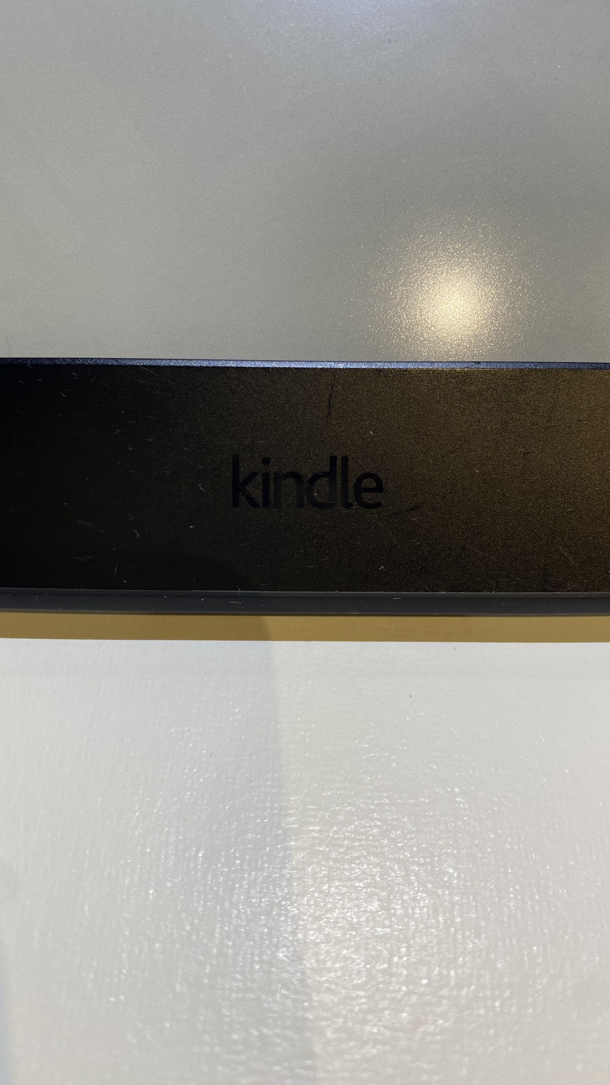 Kindle E-reader #freecycle - photo 3