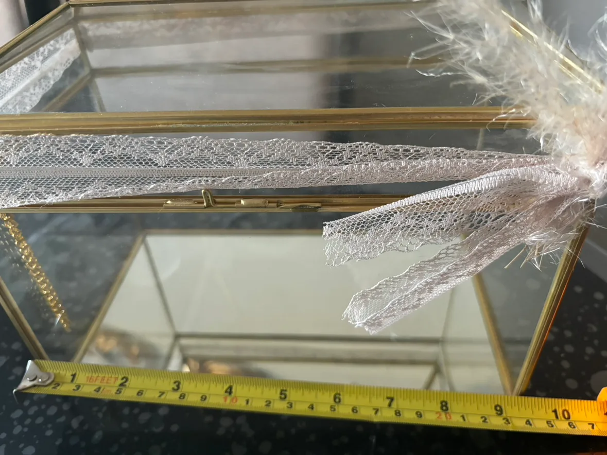 Money or card Box for wedding image indicator(7)