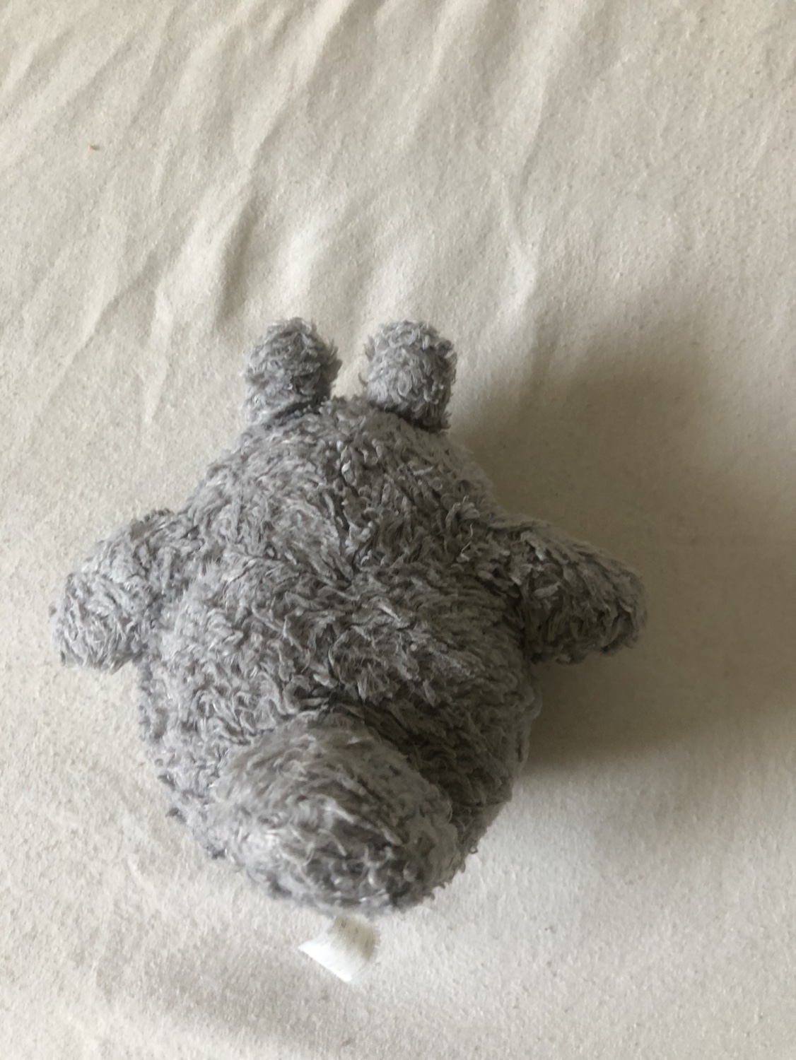 Totoro Plush Toy - photo 2