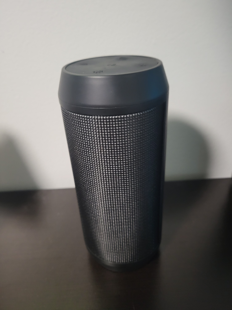 Bluetooth Speaker