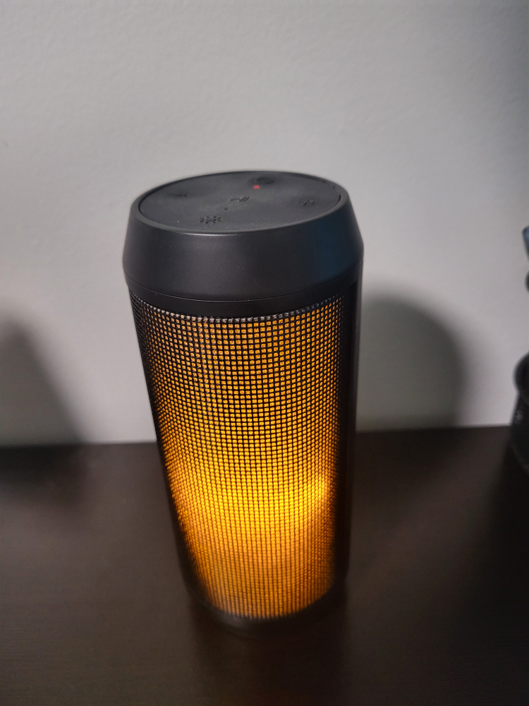 Bluetooth Speaker - photo 2