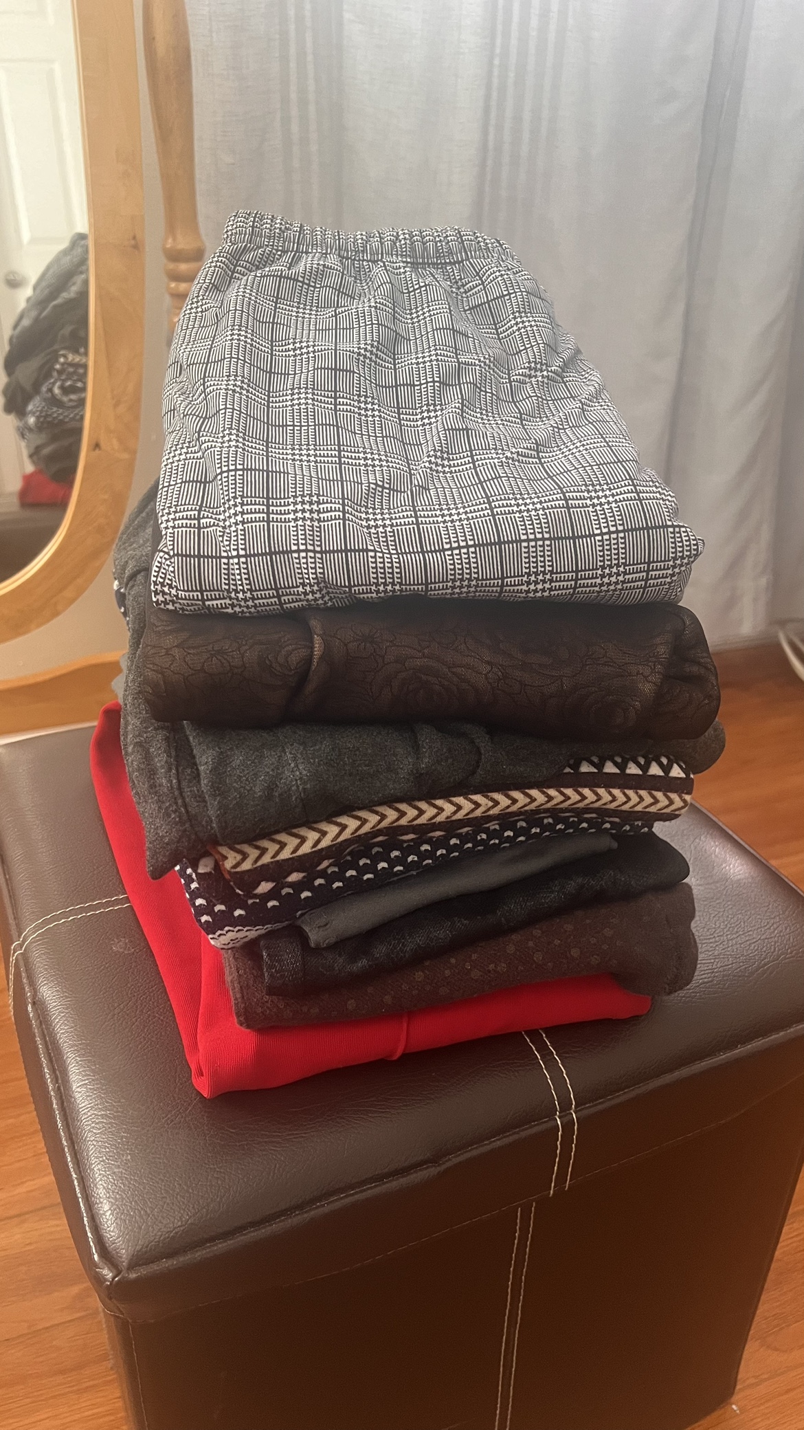 TAKE ALL $5 - Women's Leggings (9 items)