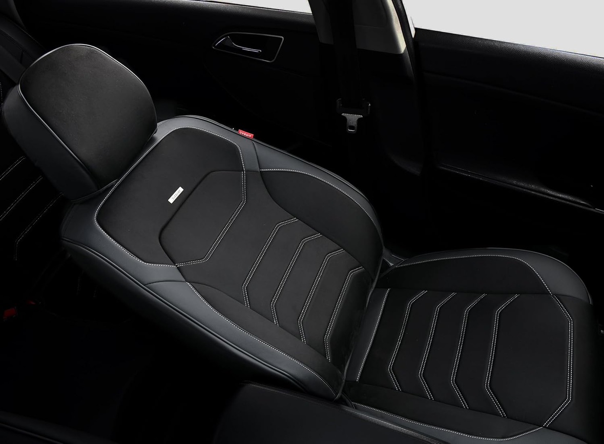 Car Seat Covers, Full Set, Universal Fit - Verona - photo 4