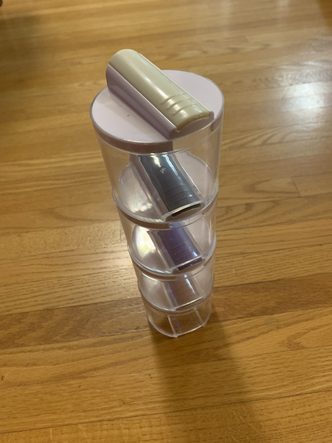 Stackable Spice pot - photo 2