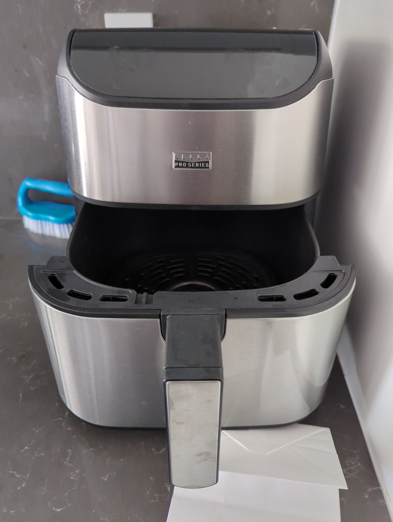 Bella Pro Series Air Fryer