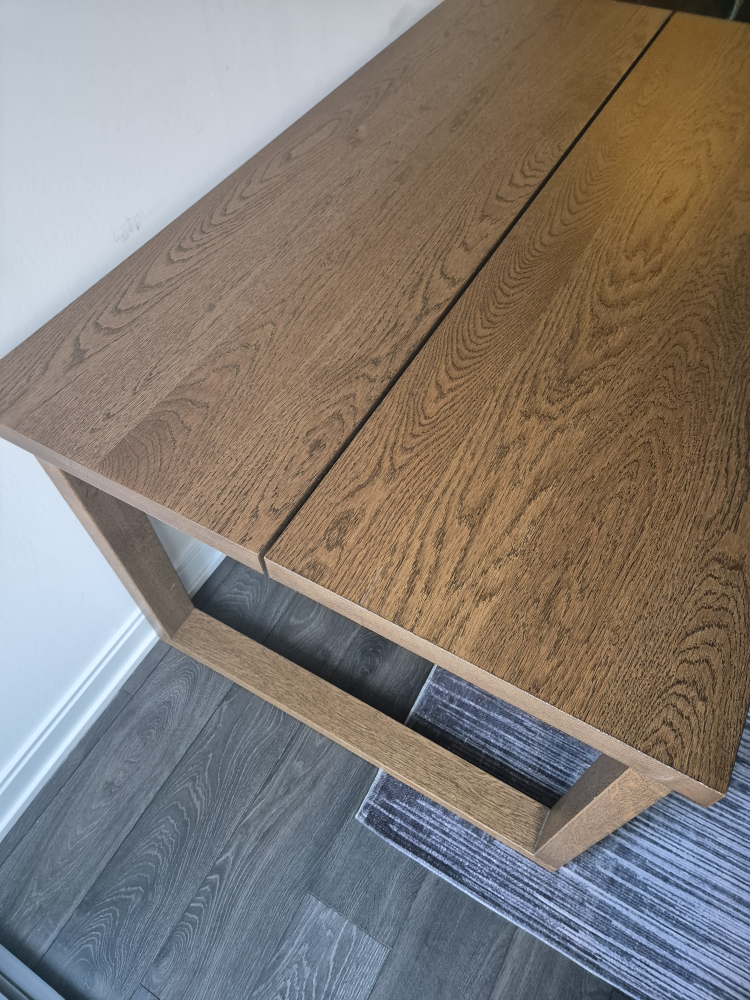 IKEA MORBYLANGA Dining Table - photo 3