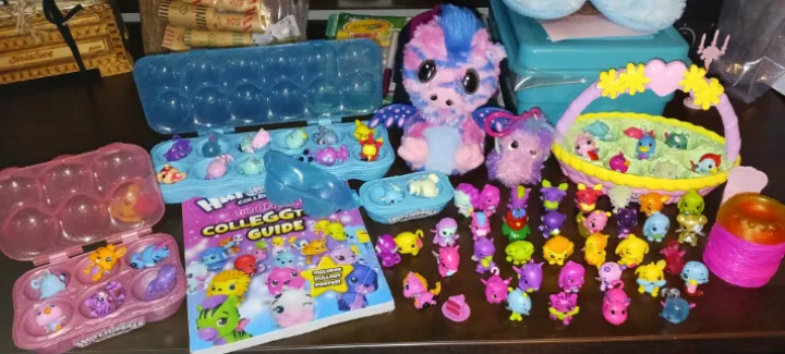 Hatchimals Collectibles thumbnail